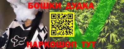 молекула духа Обь